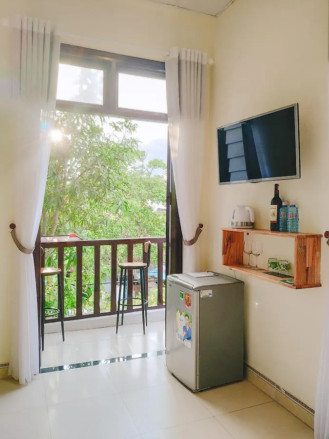 An By Ivy Homestay Hội An 0*,