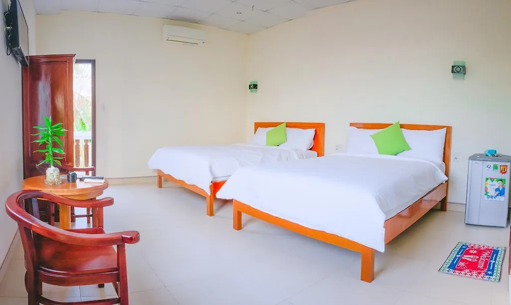 An By Ivy Homestay Hoi An