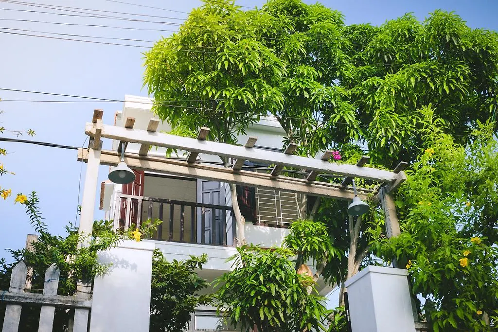 An By Ivy Homestay  Hoi An