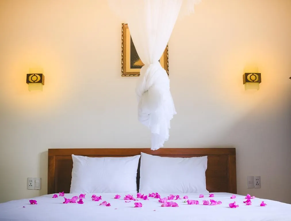 An By Ivy Homestay