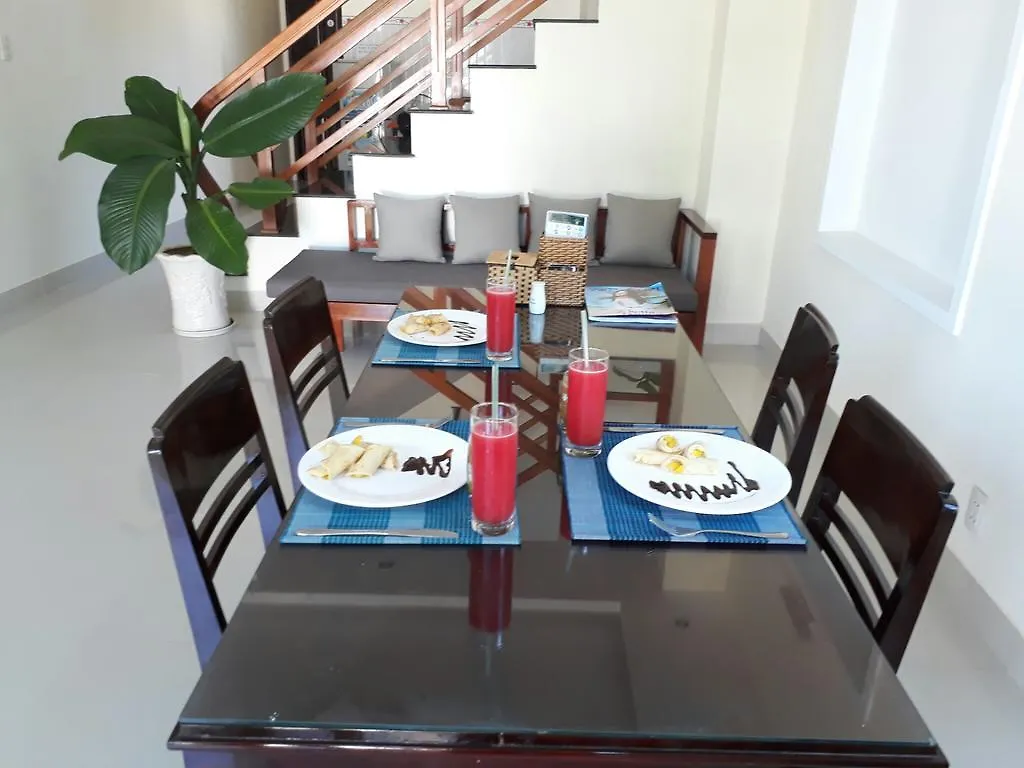 An By Ivy Homestay