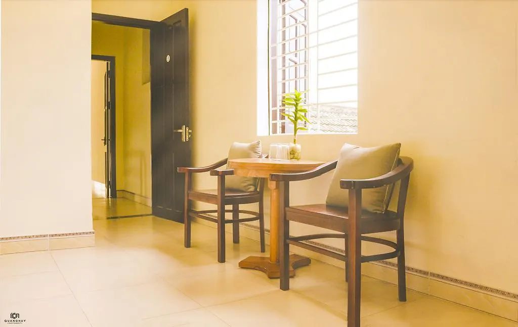 An By Ivy Homestay  Hoi An