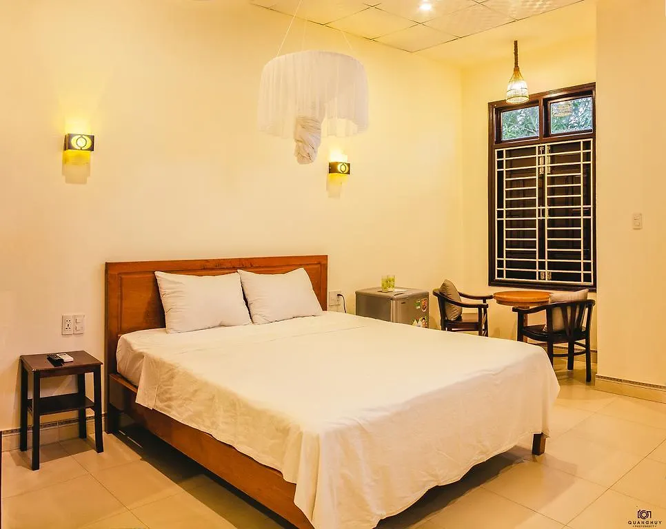 An By Ivy Homestay Vietnam