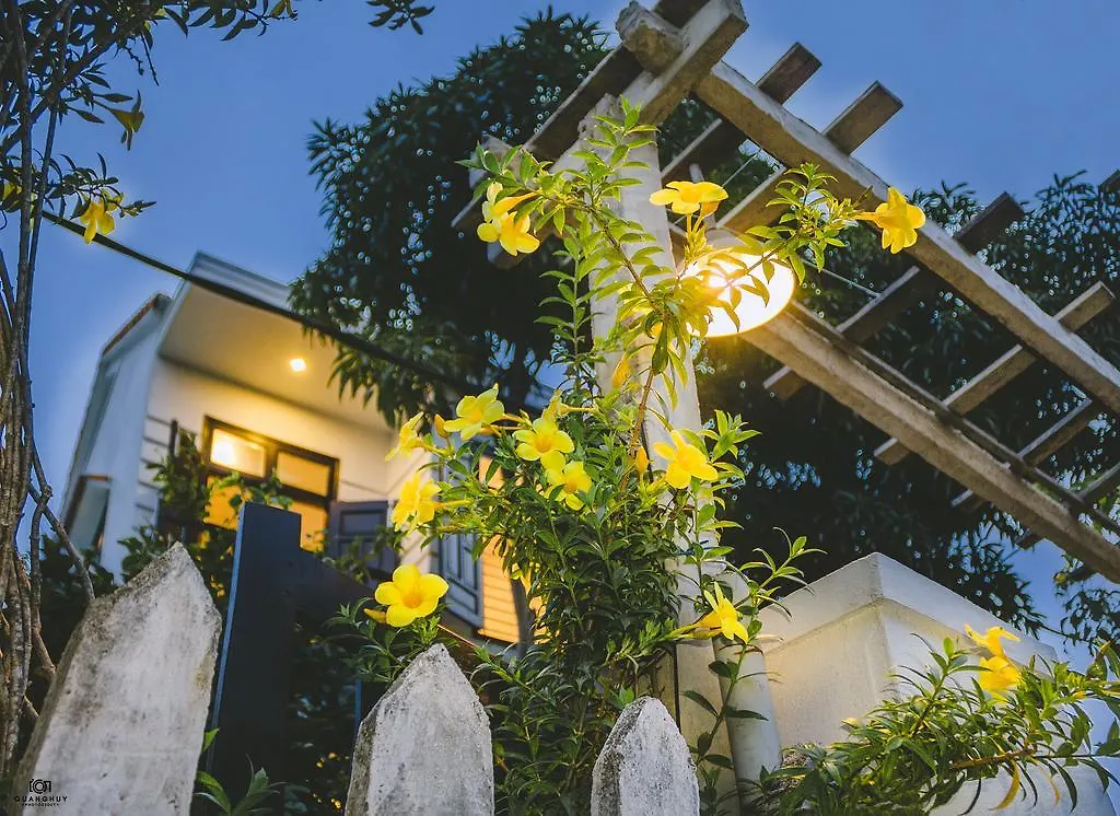 An By Ivy Homestay