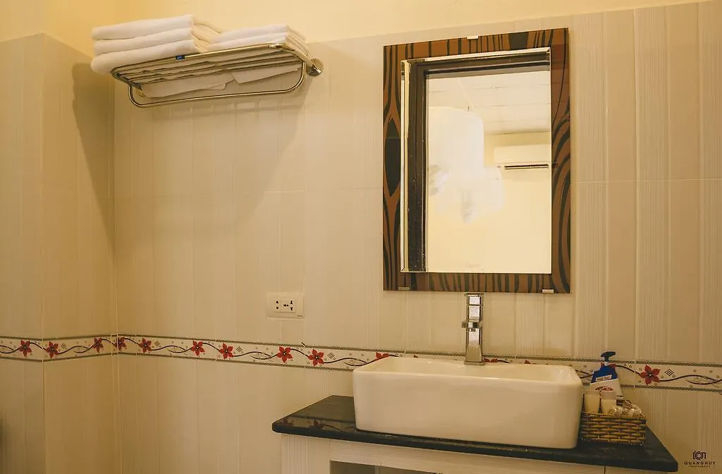 An By Ivy Homestay 0*, Hoi An Vietnam