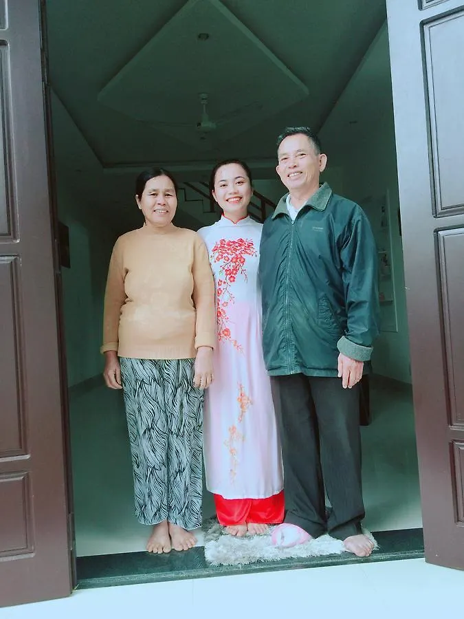 An By Ivy Homestay Vietnam