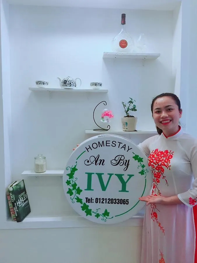 An By Ivy Homestay  Hoi An