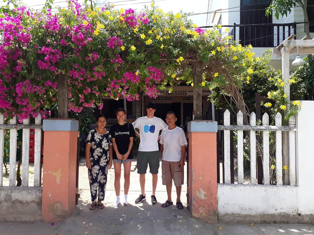 An By Ivy Homestay  Hoi An