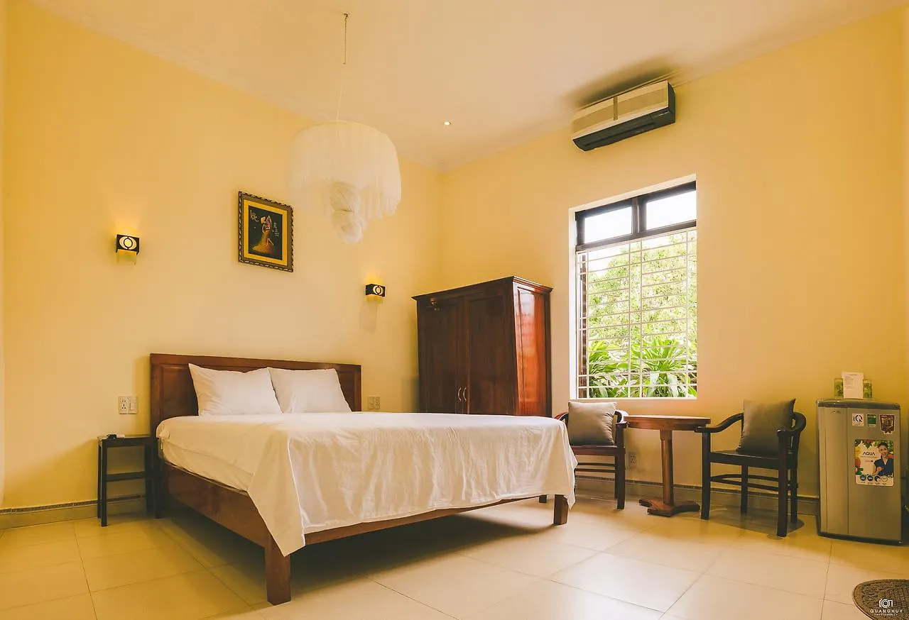 An By Ivy Homestay