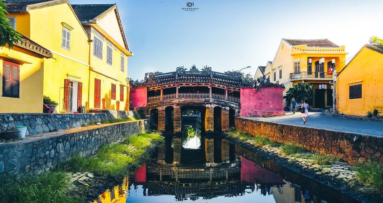 An By Ivy Homestay Hoi An