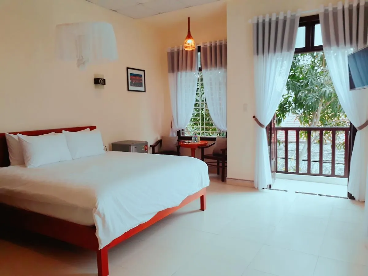 An By Ivy Homestay
