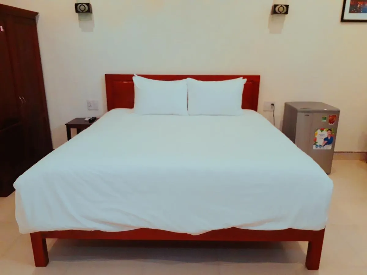 An By Ivy Homestay 0*, Hoi An