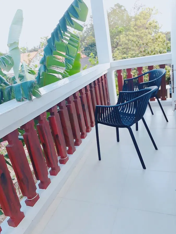 An By Ivy Homestay  Hoi An
