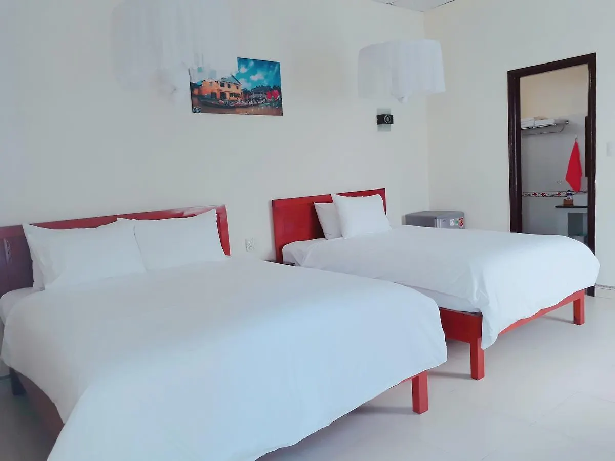 An By Ivy Homestay