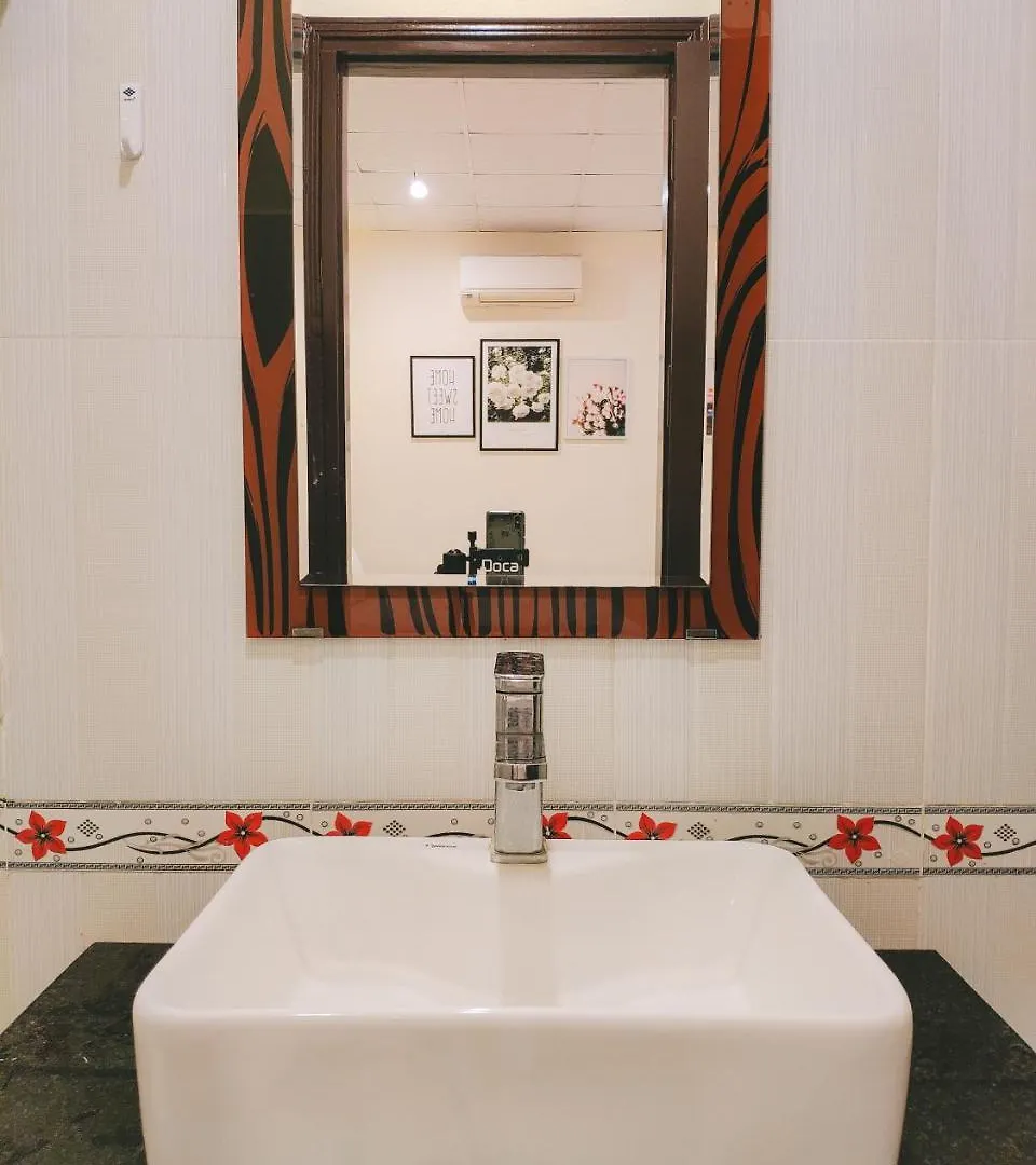 An By Ivy Homestay