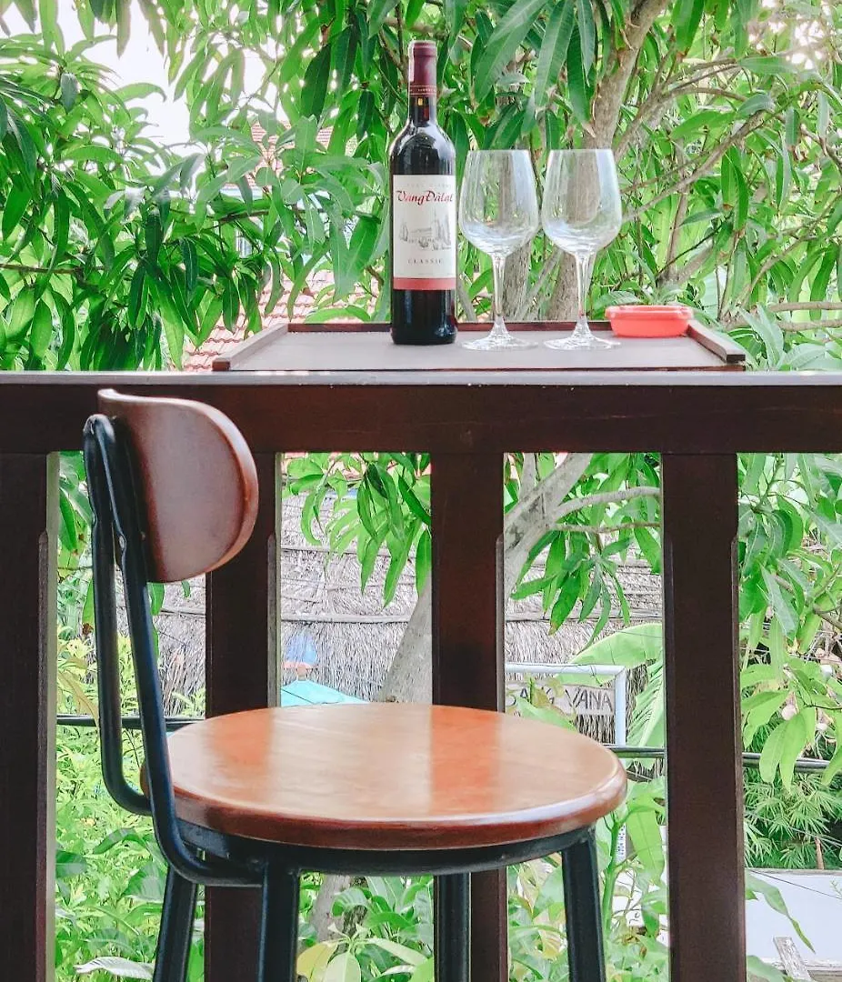 An By Ivy Homestay