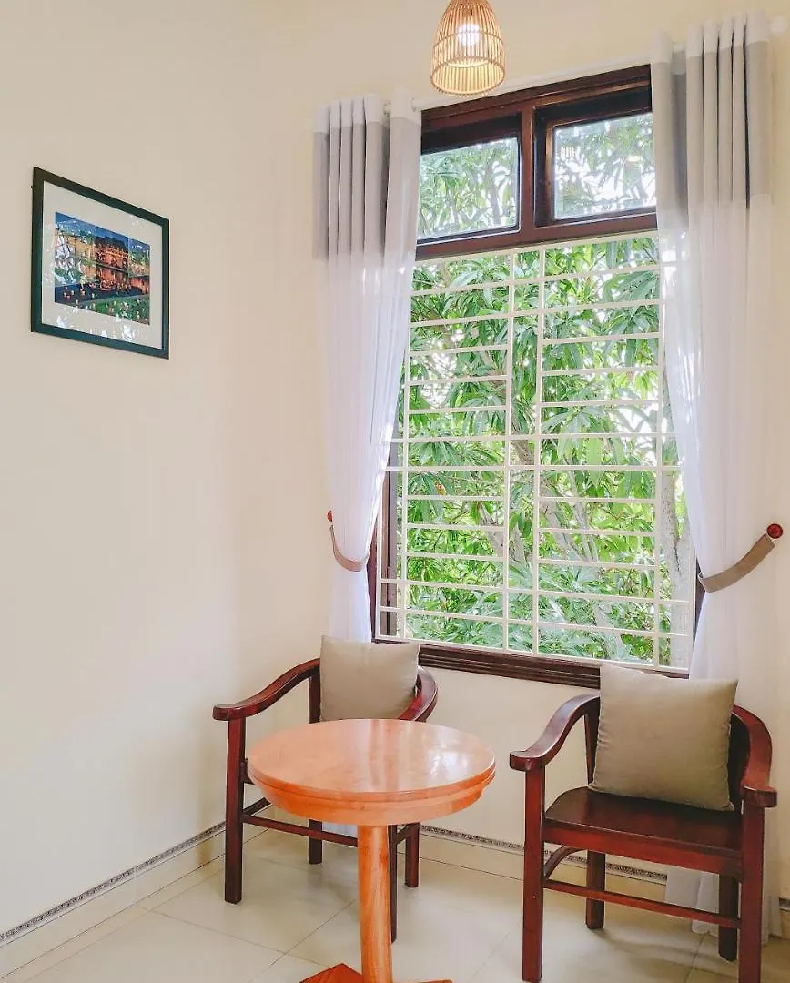 An By Ivy Homestay