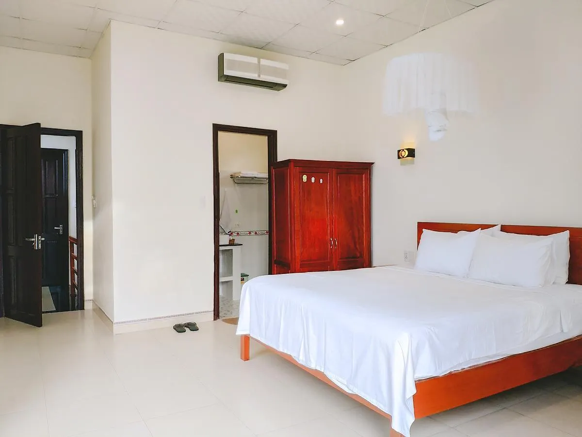 An By Ivy Homestay