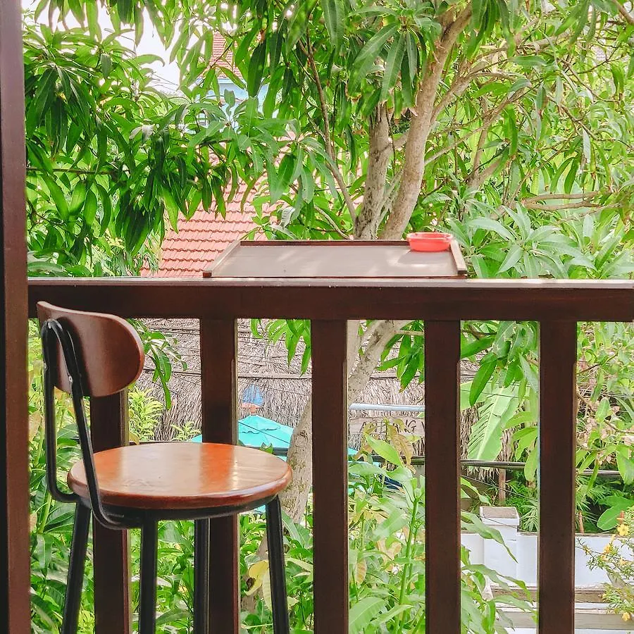 An By Ivy Homestay 0*, Hoi An