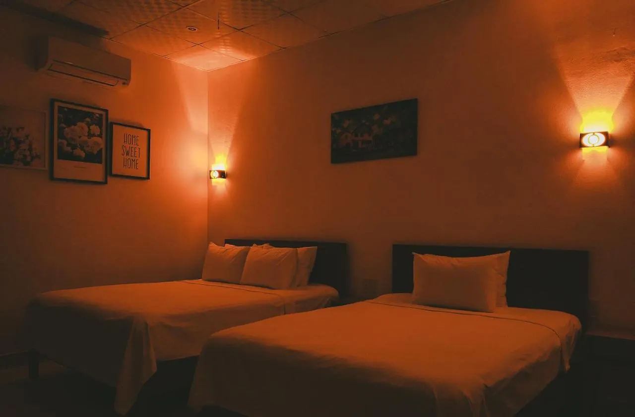 An By Ivy Homestay  Hoi An
