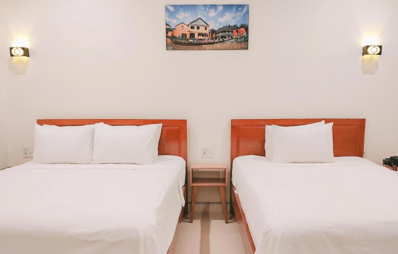 An By Ivy Homestay Hoi An