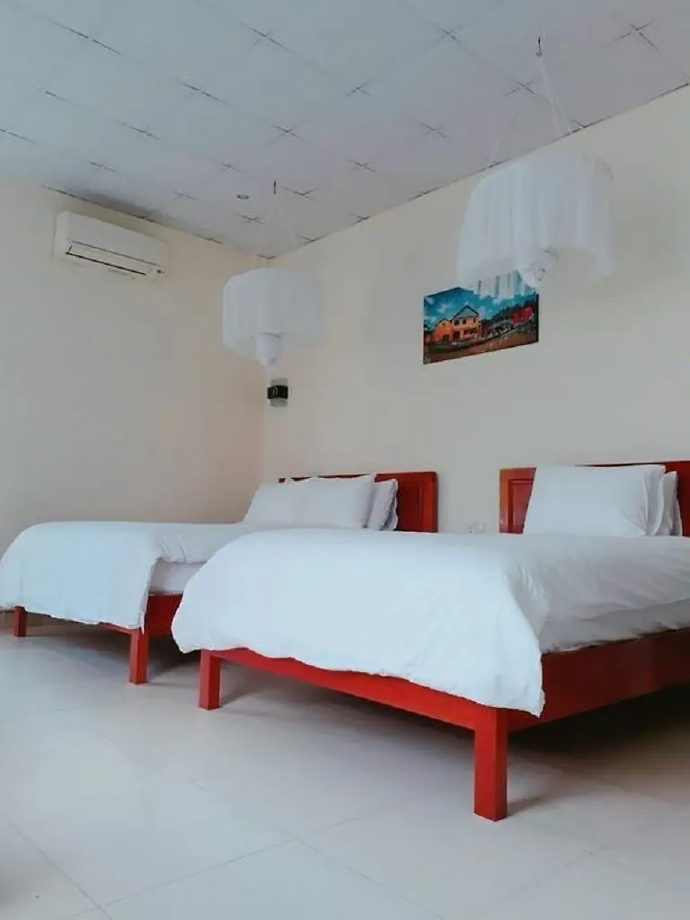 An By Ivy Homestay Hoi An