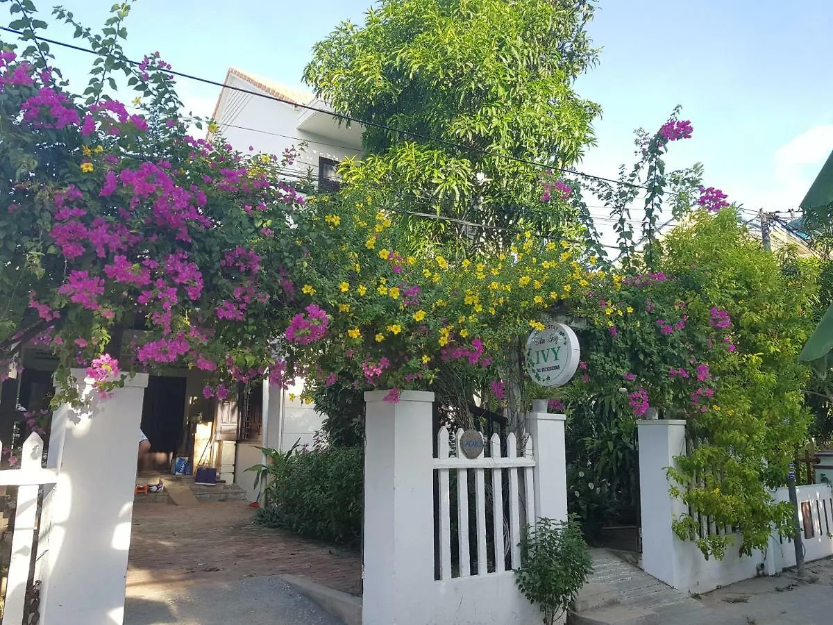 An By Ivy Homestay